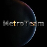 Telegram profile photo for MetyorTeam