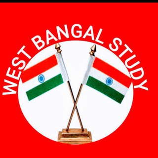 Telegram profile photo for West Bengal Study
