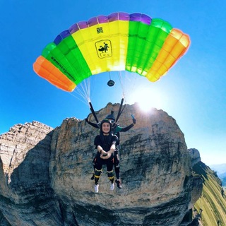 Telegram profile photo for AzovBASEtandem