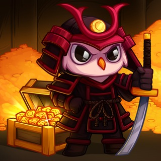 Telegram profile photo for Филинок dev