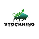 Telegram profile photo for π Stock king Finance π