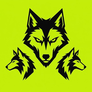Telegram profile photo for The Wolves of Wall Street