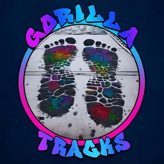 Telegram profile photo for Gorilla Tracks