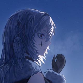 Telegram profile photo for 由衣 /Yui/