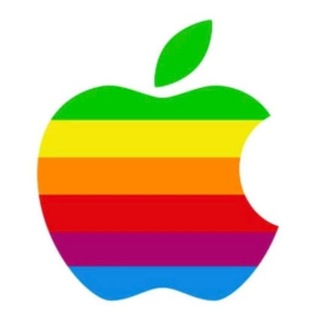 Telegram profile photo for iOS科技聚集地