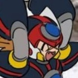 Telegram profile photo for Axl, A Maverick Hunter!