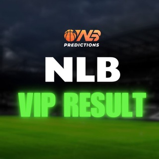 Telegram profile photo for NLB VIP RESULTS
