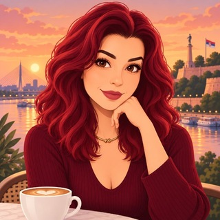 Telegram profile photo for Удаленка в условиях санкций