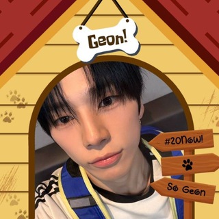 Telegram profile photo for NEXZCENDANT #BoundTo19WithYuki