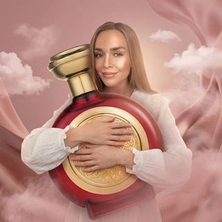 Telegram profile photo for МИНИСТЕРСТВО ПАРФЮМА