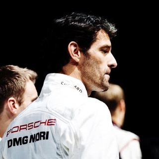 Telegram profile photo for Mark Webber