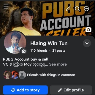 Telegram profile photo for ๐ ๐ ๐ ๐๐ฅ ๐๐๐
Game Shoo๐ฎ