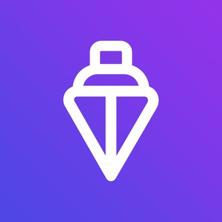 Telegram profile photo for TON Shaker News