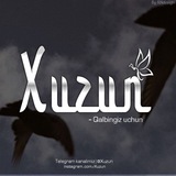 Telegram profile photo for Xuzun