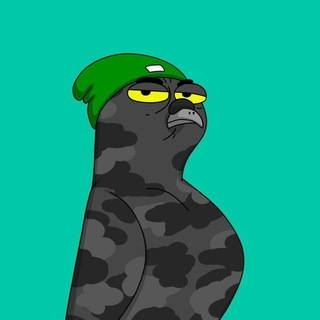 Telegram profile photo for Crypto News Bitcoin Ethereum Tron Solana Pump.Fun