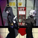Telegram profile photo for ◟︎Ghost six n Grave of traumerei cf&daily