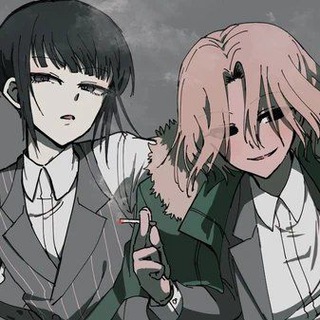 Telegram profile photo for π· nonDaily SatoMaya
