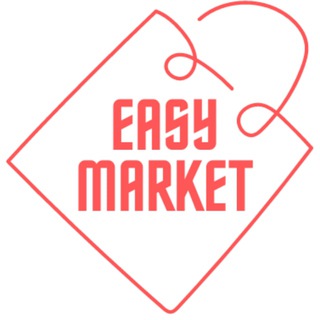 Telegram profile photo for OTC_EasyMarket