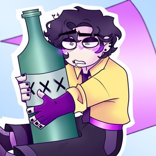 Telegram profile photo for Уолли