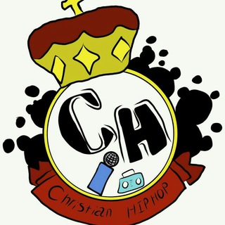 Telegram profile photo for Christian Hip-Hop/Rap