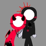Telegram profile photo for ✞🍓Ⴚჩჿのձᤇҟ ճ꤈ჿᤚ🖤𓁹