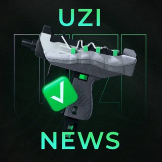 Telegram profile photo for UZI NEWS & CS2 Life