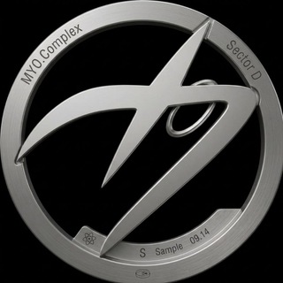 Telegram profile photo for MYO.