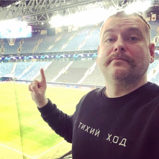 Telegram profile photo for Нестандартное положение Федора Погорелова