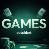 Telegram profile photo for CatchBet • Канал