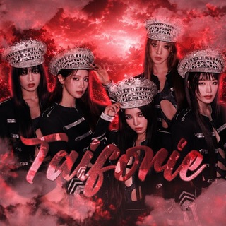 Telegram profile photo for TAIFORIE