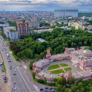 Telegram profile photo for Аэропорт - Жизнь в САО!