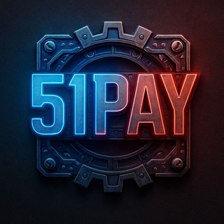 Telegram group profile photo for 51PAY Super Ace