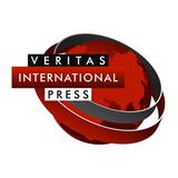 Telegram profile photo for VERITAS PRESS | ENGLISH