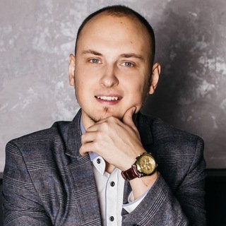 Telegram profile photo for Худей с головы 🧠✨👸🏻