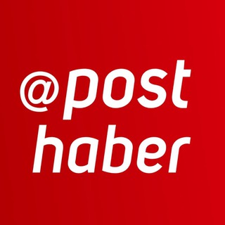 Telegram profile photo for Post Haber