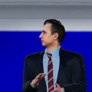Telegram profile photo for متجر المقنع الرسمي