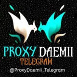 Telegram profile photo for پروکسی دائمی تلگرام