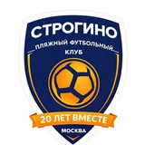 Telegram profile photo for ПФК "Строгино"