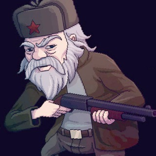 Telegram profile photo for Деды в крипте