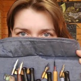 Telegram profile photo for Каллиграфия для души
