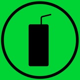 Telegram profile photo for juice bar x redroom