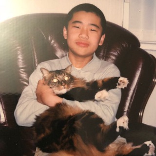 Telegram profile photo for Inhoko