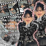 Telegram profile photo for 🤎Lalisa❤️