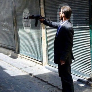 Telegram profile photo for War Footage