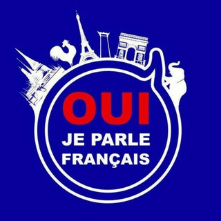 Telegram profile photo for Oui, je parle français