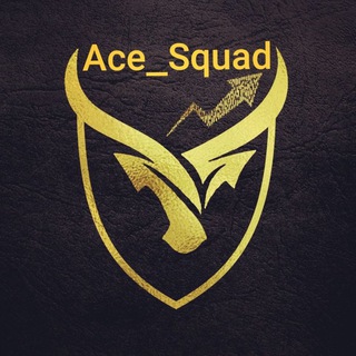 Telegram profile photo for ♠️Ace_Squad♠️