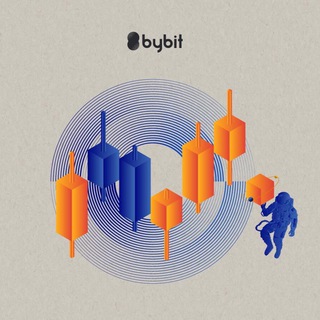 Telegram profile photo for Bybit Signals