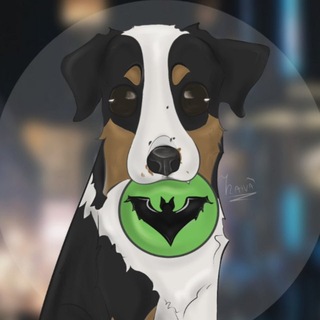 Telegram profile photo for Граф Дракула🐾🌿