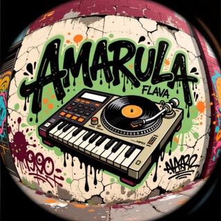 Telegram profile photo for Amarula Flava | Saint Kuz