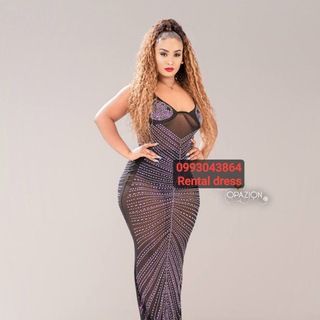 Telegram profile photo for Rental dress